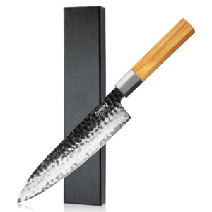 Kakehashi 8" Gyuto 牛刀