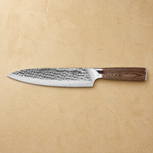 Akan 8'' Gyuto Knife
