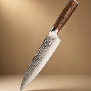Akan 8'' Gyuto Knife