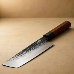 Ginsui 7" Nakiri Knife