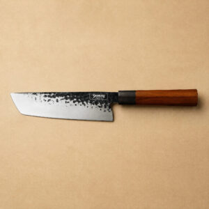 Ginsui 7" Nakiri Knife
