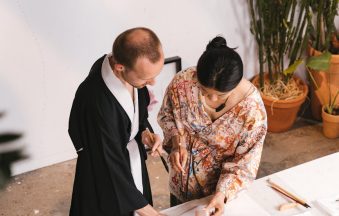 A Beginner’s Guide to Japanese Knives: Craft, Culture, and Choosing the Right Blade