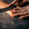 Essential Knife Skills: Mastering the Japanese Chef’s Knife