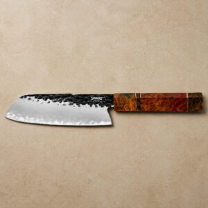 Ishikari 5" Santoku Knife