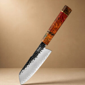 Ishikari 5" Santoku Knife