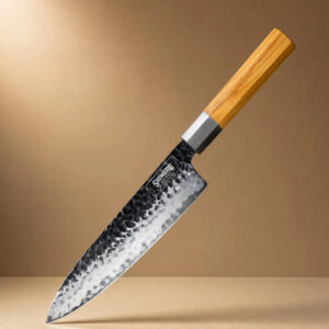 Kakehashi 8" Gyuto