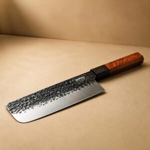 Kitakami 7" Nakiri Knife