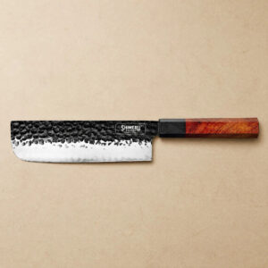 Kitakami 7" Nakiri Knife