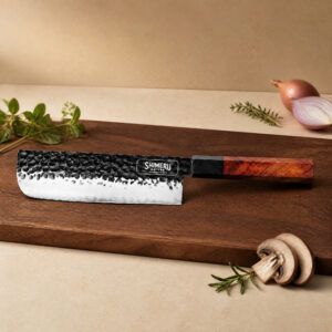 Kitakami 7" Nakiri Knife