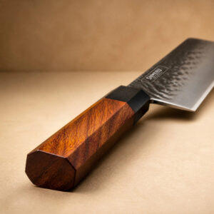 Kitakami 7" Nakiri Knife