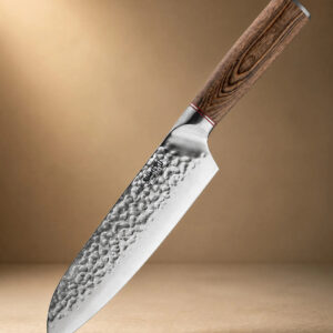 Raikou 6.5" Santoku Knife