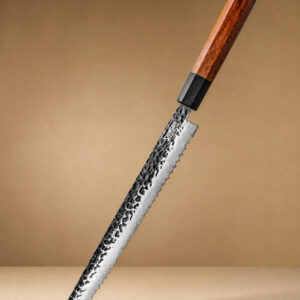 Rumoi 10" Japanese Bread Knife
