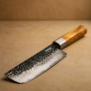 Shikoku 7" Nakiri Knife