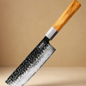 Shikoku 7" Nakiri Knife