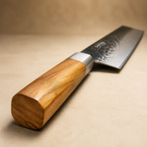 Shikoku 7" Nakiri Knife