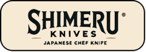 shimeru knives logo 1