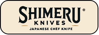 shimeru knives logo 1