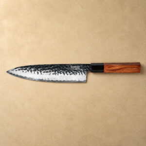 Tenjin 8" Stainless Steel Gyuto Knife