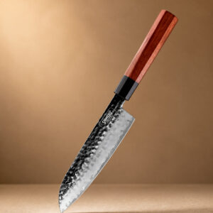 Yodo 7.5" Santoku Knife