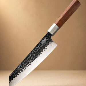 Yubestu 8.5" Kiritsuke Knife