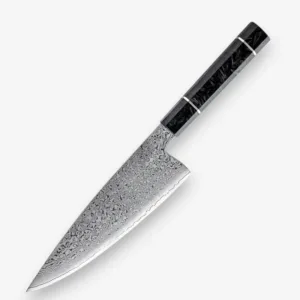 Tokachi 8" Damascus Steel Gyuto/Chef Knife  牛刀
